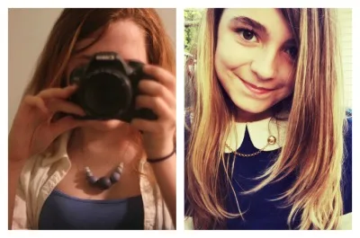Born to craft: two amazing artists not yet old enough to drive