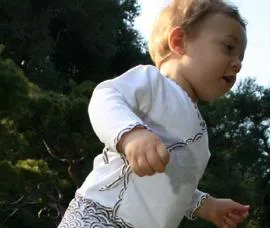Clothes for your little baby Buddha