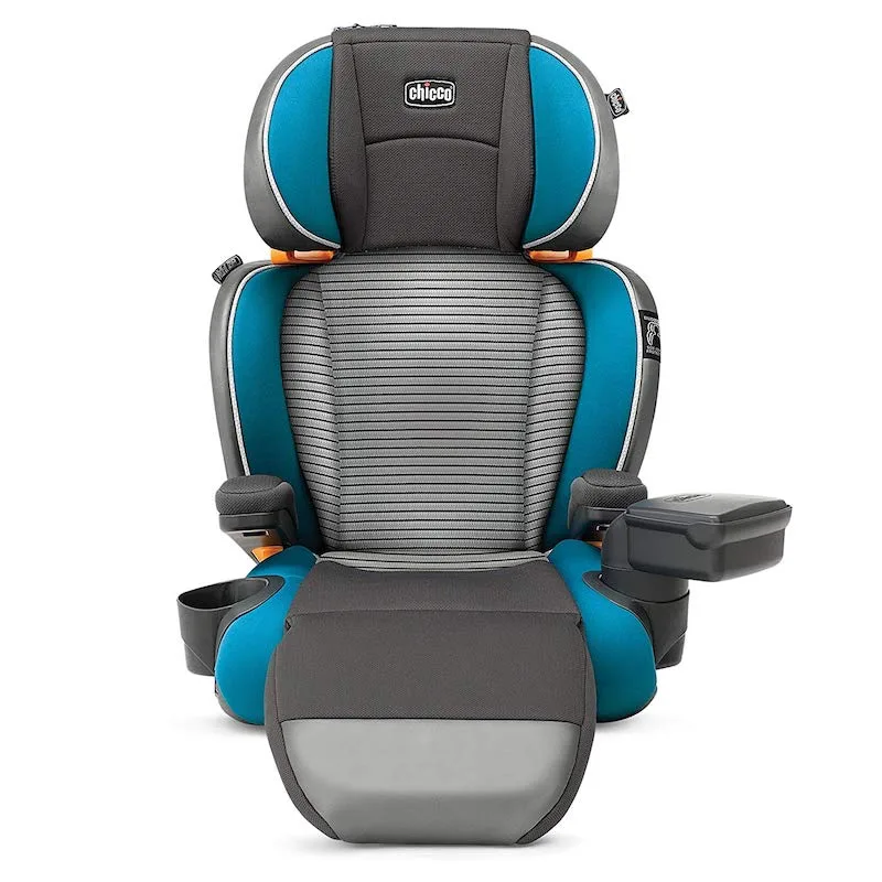 Best car seats for older kids: Chicco Kid Fit
