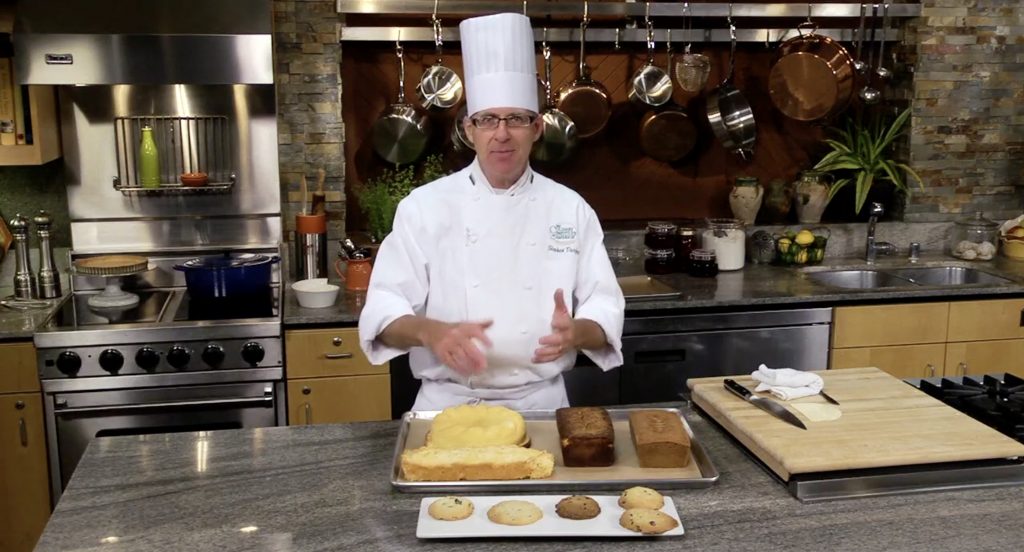 Baking courses online from The Great Courses Plus: How to get it free
