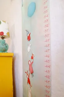 Editors Best of 2011: The coolest kids' art and decor