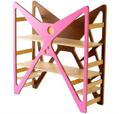 Funky kids' furniture that's not your average kids' furniture
