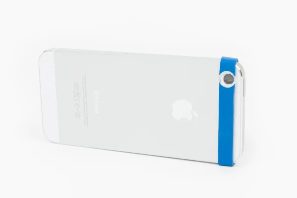 Macro Band for Smartphones
