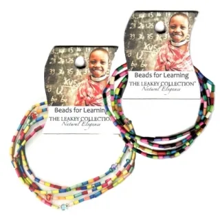 A teacher gift that gives back to teachers? I give it an A+!