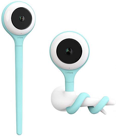 Lollipop Baby Care Monitor: Best baby shower gifts under $150