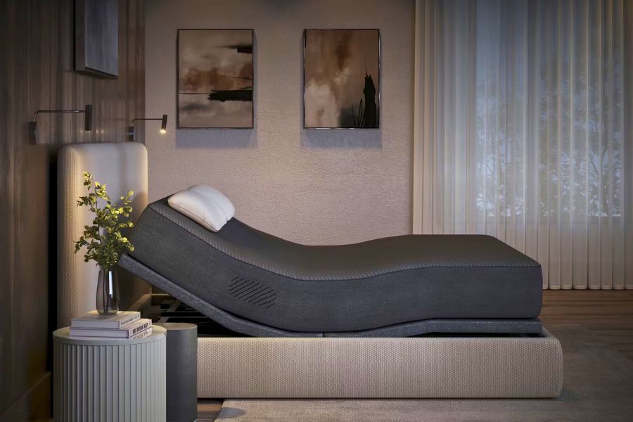 Eight Sleep Pod 5 Core Mattress Cover