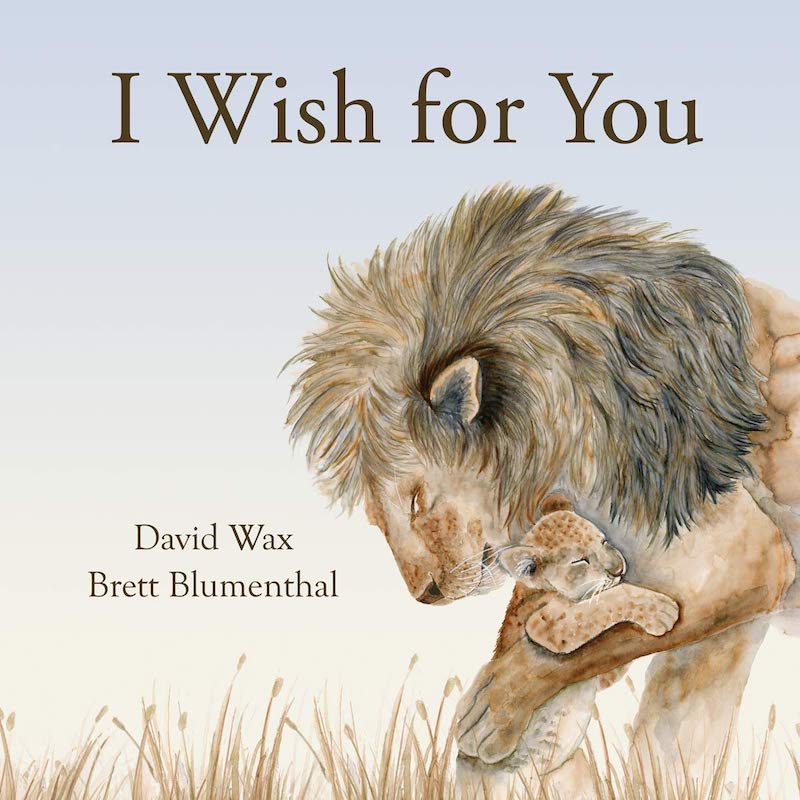 I Wish for You