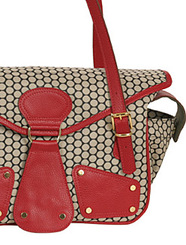 Mia Bossi Diaper Bag (various colors & styles)