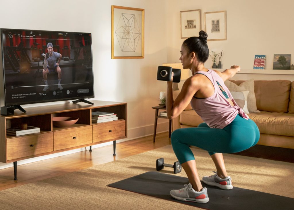 The best free class and memberships right now: free 3-month trial of the Peloton app for on-demand fitness of all kinds