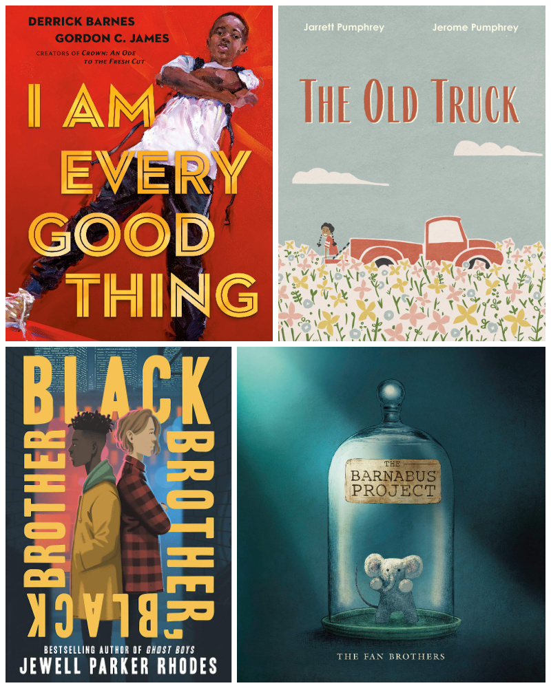 Best children's books of 2020: Amazon's editors' choices for best children's books.