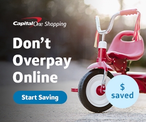 CapitalOneShopping 