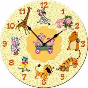 Nursery Themes That Don't Suck, Even Though They Sound Like They Might