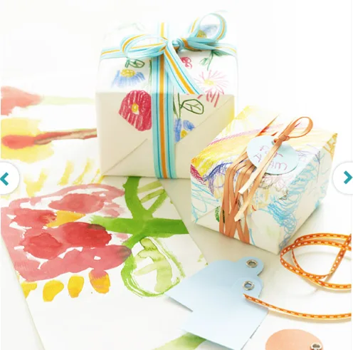 DIY Father's Day gifts from the kids - Father's Day Gift Guide