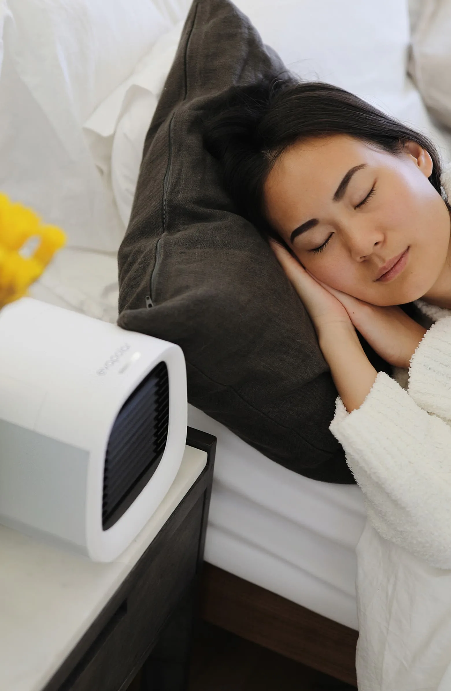 Evapolar EvaCHILL Air Cooler 40% off and fans love it!