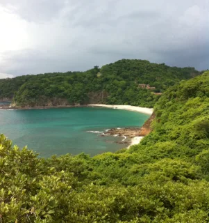 Costa Rica's Peninsula Papagayo - Undiscovered paradise for families