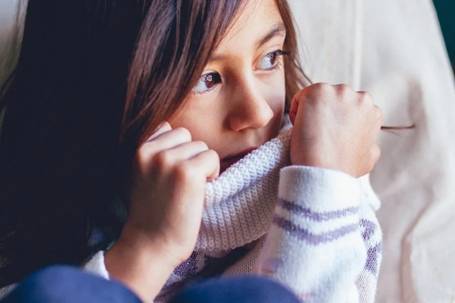 Soothing back to school jitters with 11 ideas for sweet comfort items