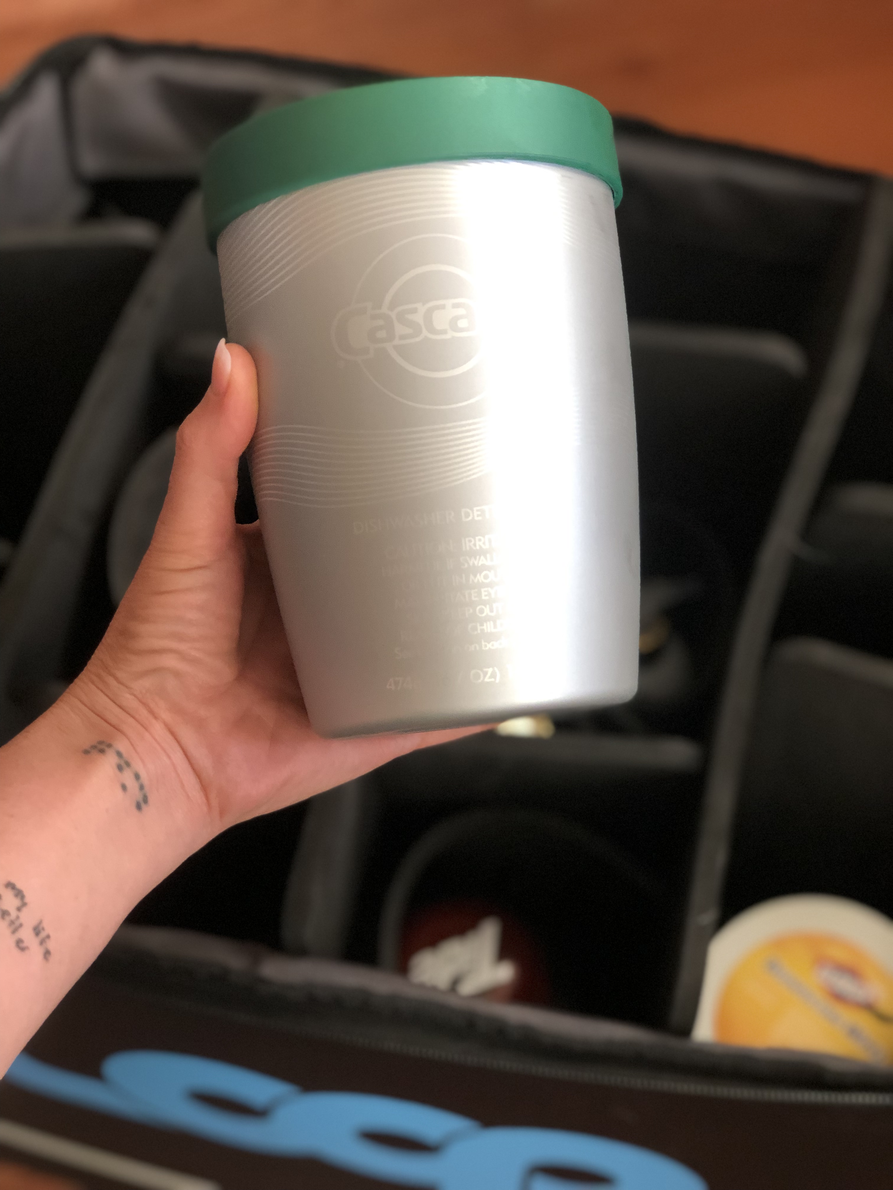 Loop sends products in reusable packaging to help decrease waste | sponsor Loop sends products in reusable packaging to help decrease waste | sponsor