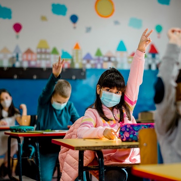 The American Families Plan: How support for teachers will support students The American Families Plan: How support for teachers will support students