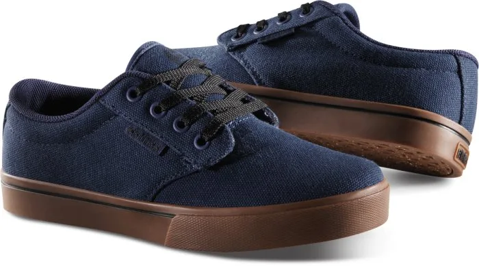 Buy a shoe, skate a ramp, plant a tree
