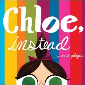 The perfect book for a new big sister (lucky thing)