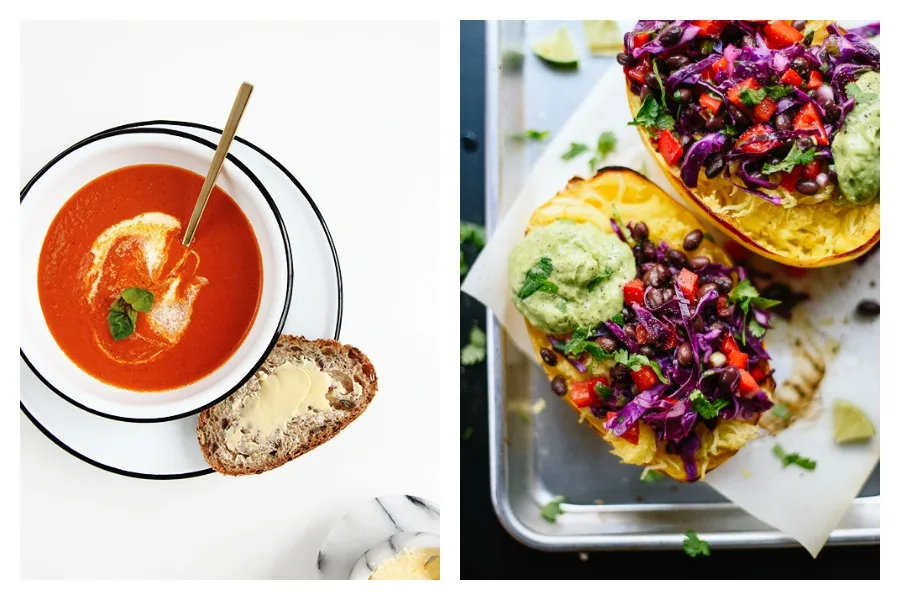 Meal planning just got a whole lot easier thanks to Cool Mom Eats