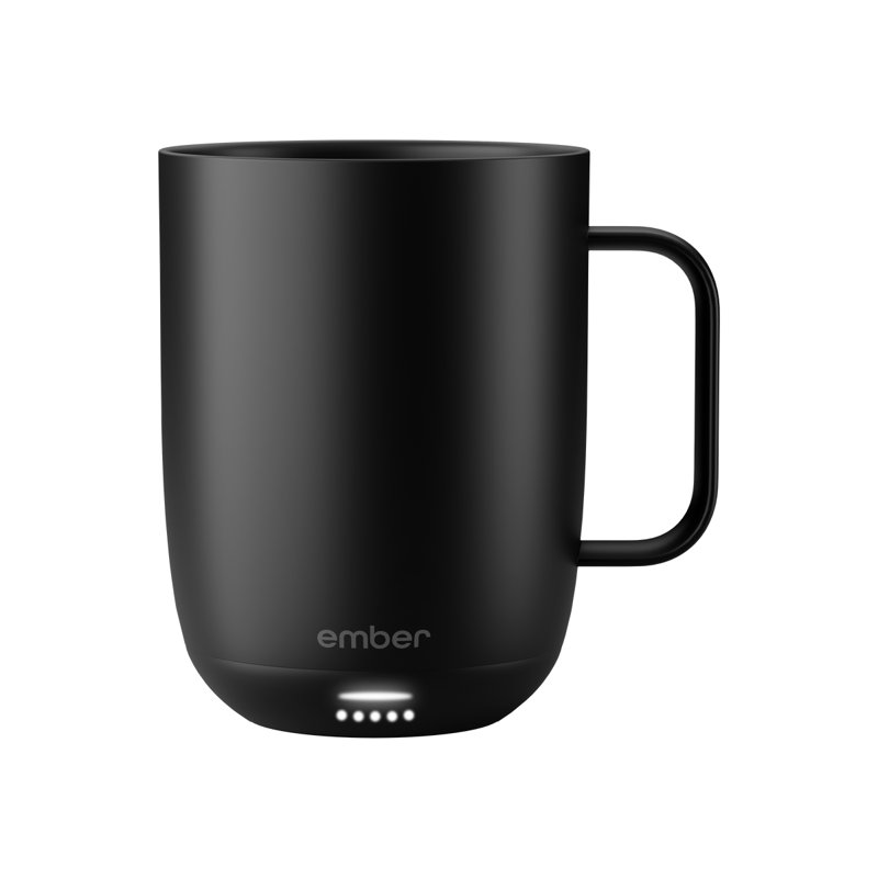 Ember Mug 2 in black