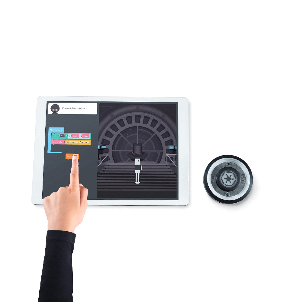 Holiday Tech Gifts: Kano Star Wars Coding Kit 