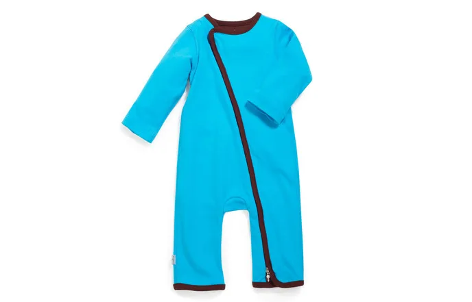 Happy Playsuit from Zipit Baby