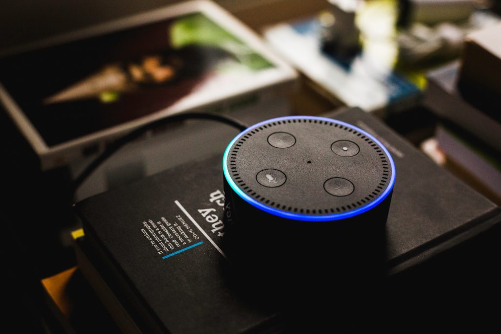 6 smart home tech upgrades for the family that are worth the money | Alexa 