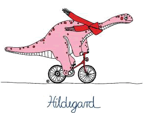 Dinosaurs Are Our Friends