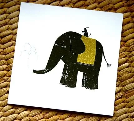 The elephant in the room that everyone actually will talk about