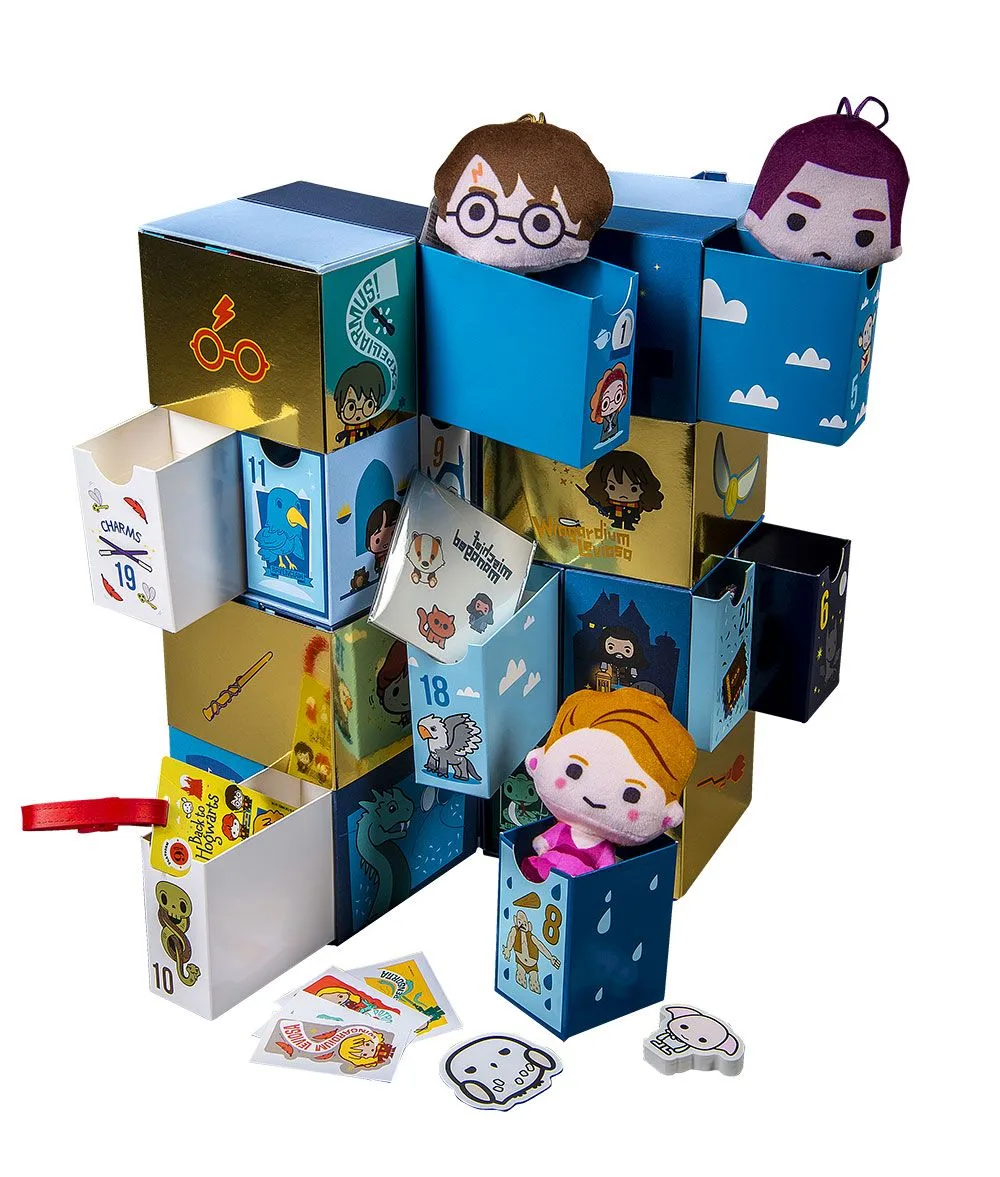 Cool advent calendars