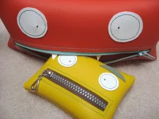 CMP Does Etsy: Not your everyday pencil cases (But maybe they should be)