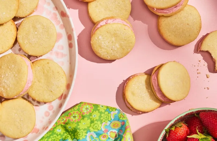 Beat summer boredom with fun recipes and tools from King Arthur Baking