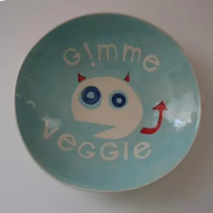 A Bowl With Magical Powers? We Wish.