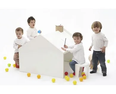 The coolest modern kids furniture: Editors Best of 2012