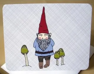 There's no place like gnome