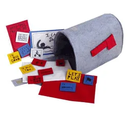 They've Got Mail