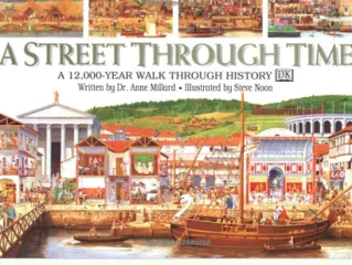 A Street Through Time : Timeless