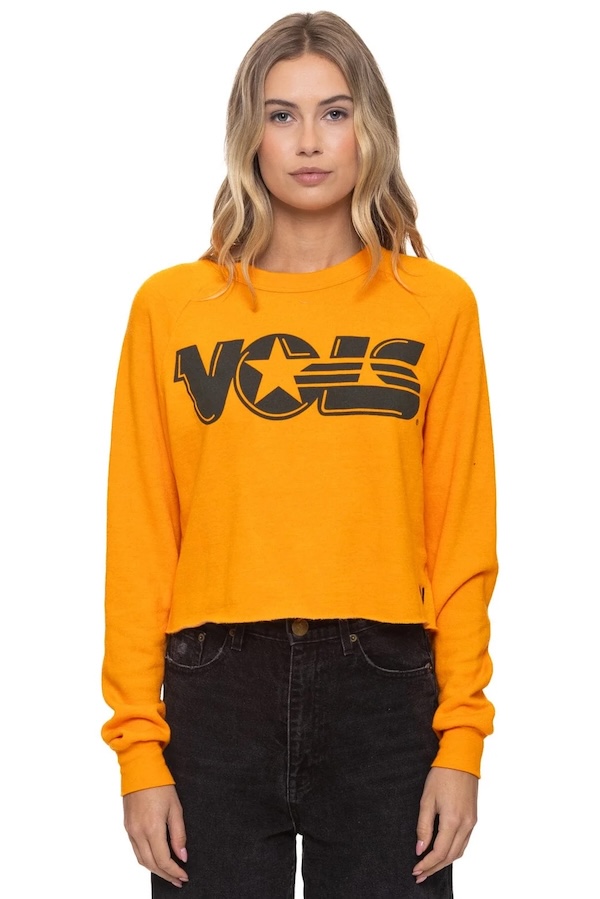 Vols sweatshirt from Aviator Nation