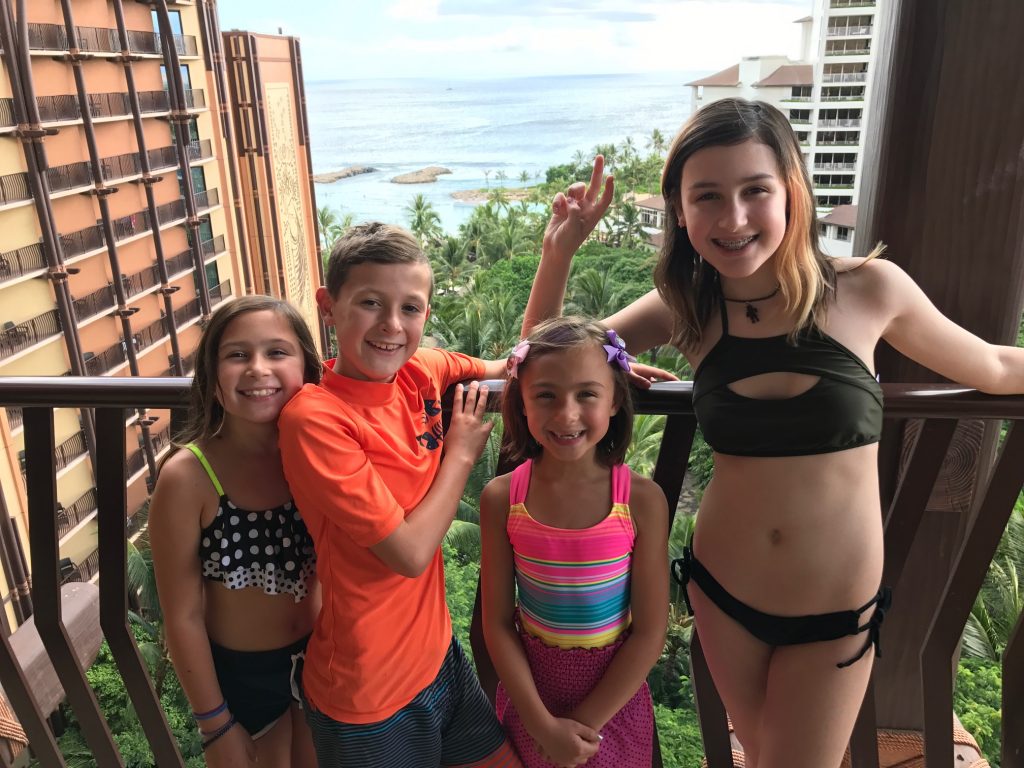 Aulani Disney resort and spa review: The rooms Aulani Disney resort and spa review: The rooms