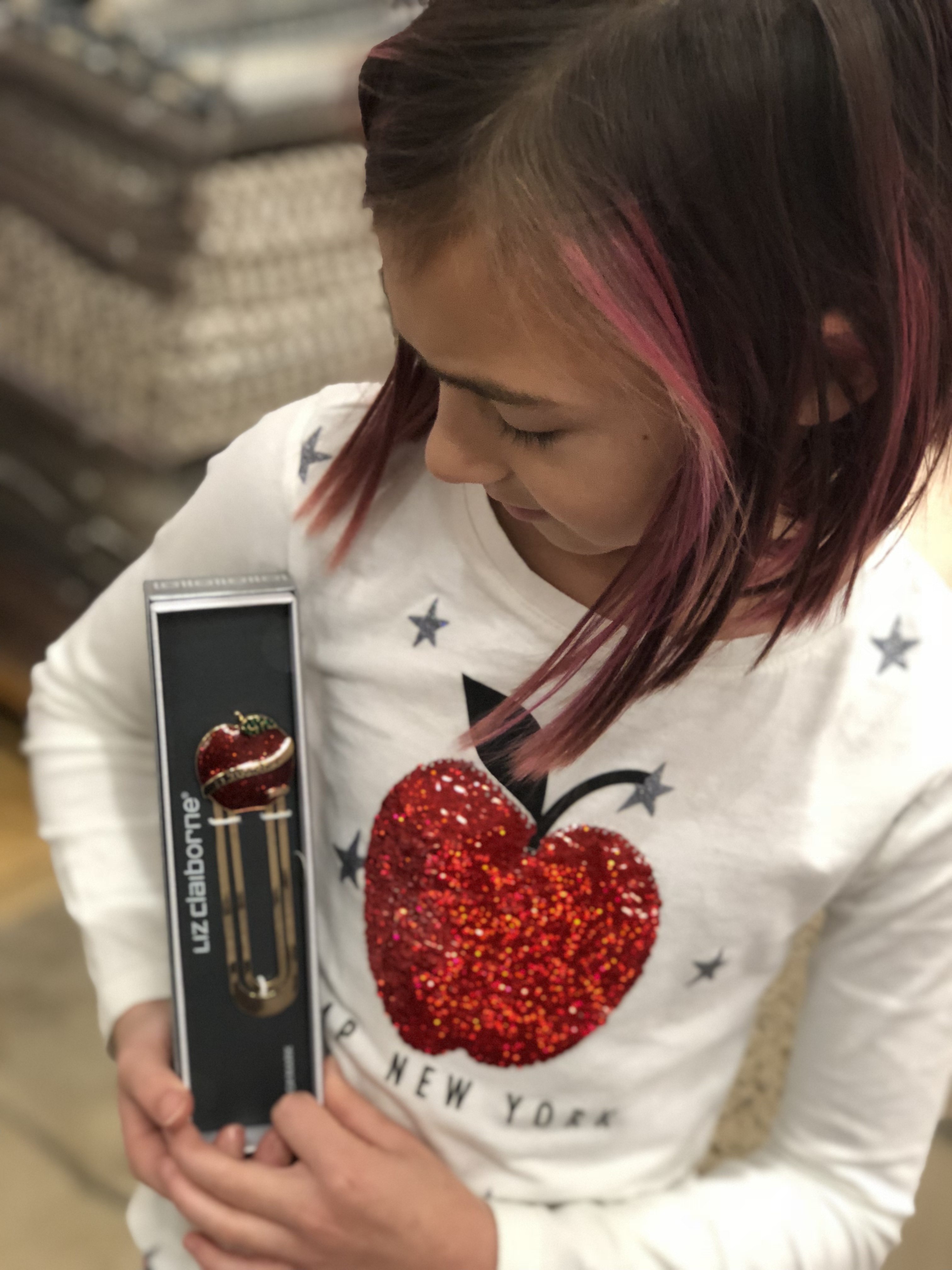 Secret Santa gifts for the whole family: Teacher 