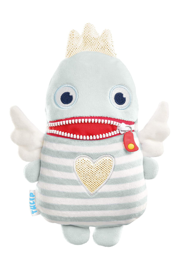 Worry eater dolls help ease anxiety for kids heading back to school