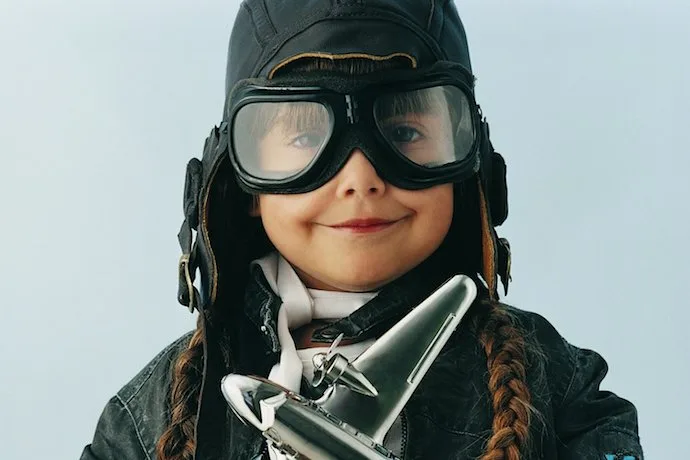 The Girly Girl Doll Company: Redefining what it means to be girly.