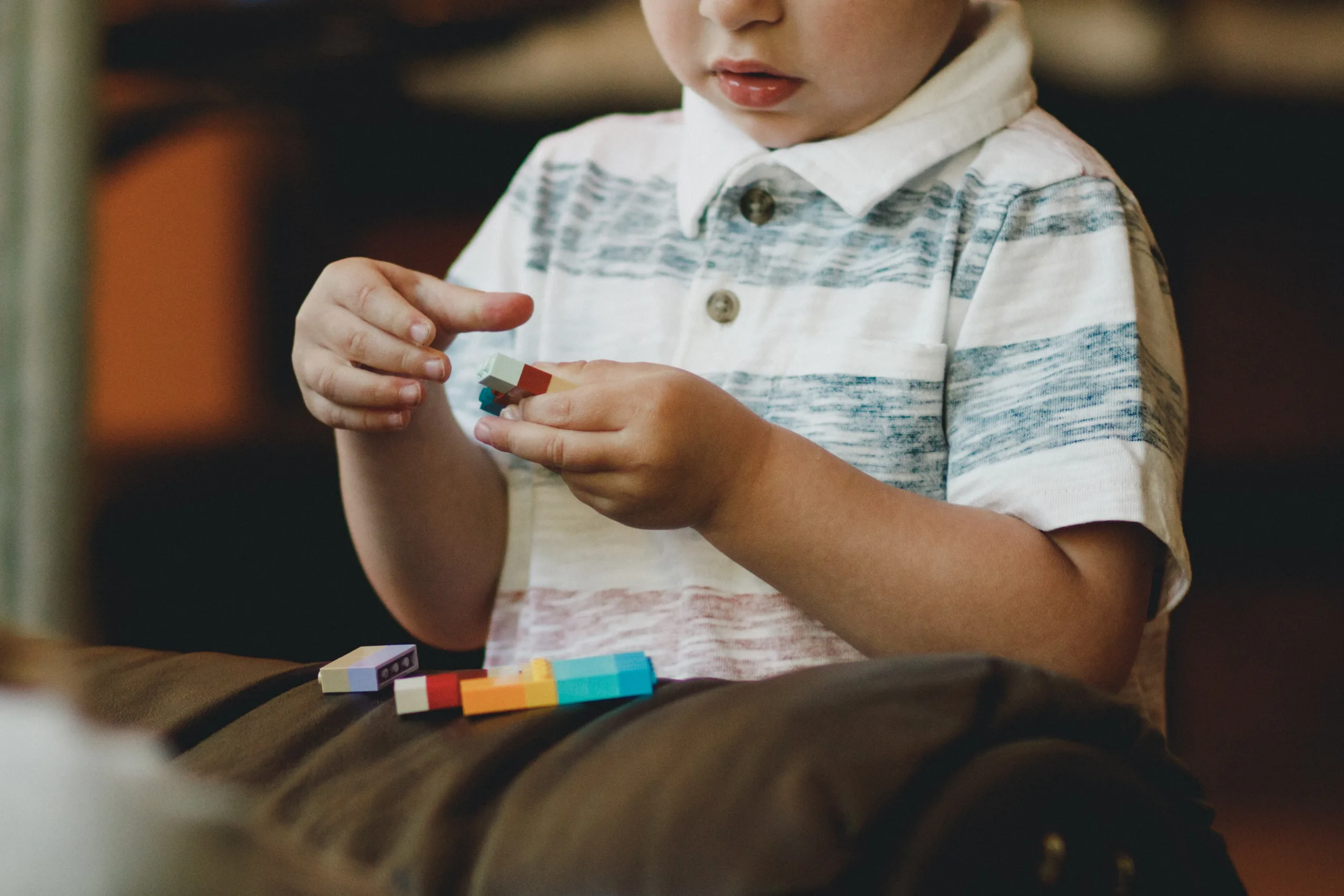 Raising smart problem solvers: 4 tips to help parents
