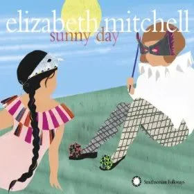A Sunny Day with Elizabeth Mitchell