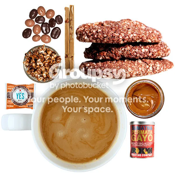 Up All Night Coffee Gift Set (Mouth x Cool Mom Picks)