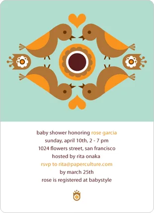 Cards from Paper Culture: Design totally within reach