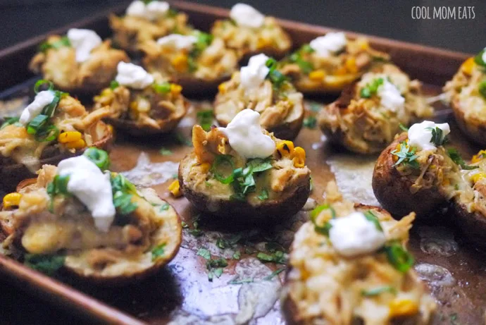 200+ Super Bowl recipes, drinks, and last-minute party-planning help. We're here for you.