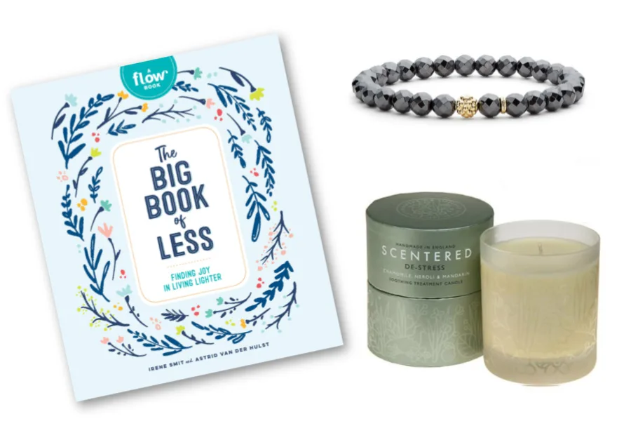 13 wonderful self-care gifts for moms. Because we need it. Oh...how we need it. | Mother's Day Gift Guide 2019